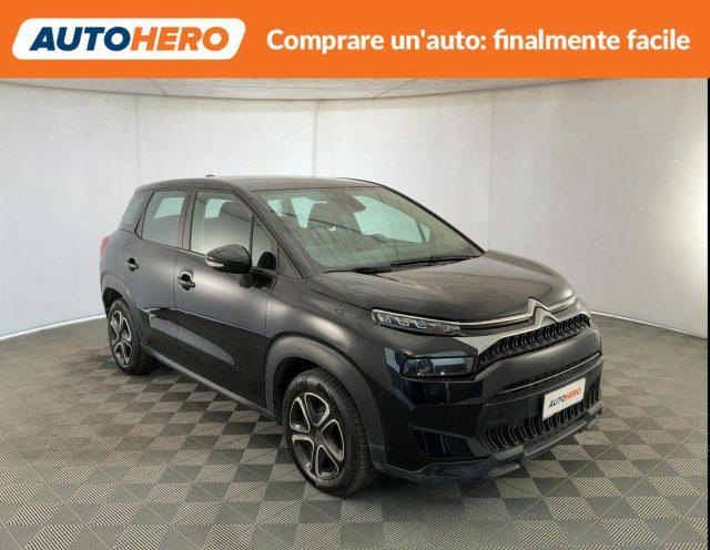 CITROEN C3 Aircross PureTech 110 S&S Live