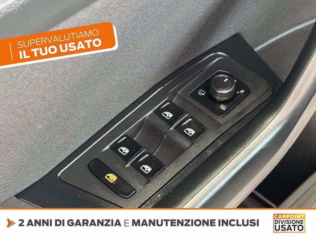 VOLKSWAGEN T-roc 1.5 tsi life dsg del 2023