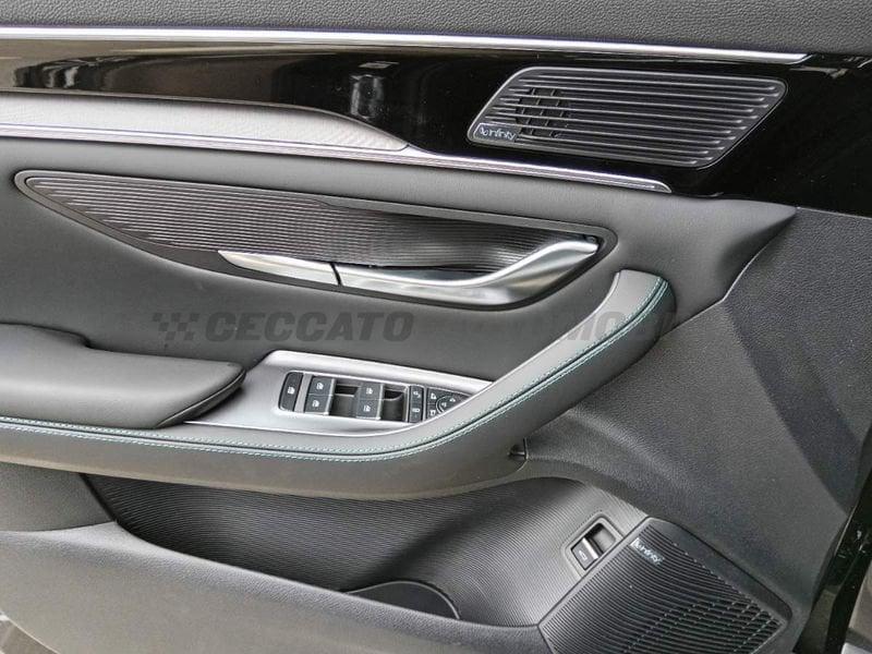 BYD Seal U DMi Seal U DM-i 1.5 phev Comfort