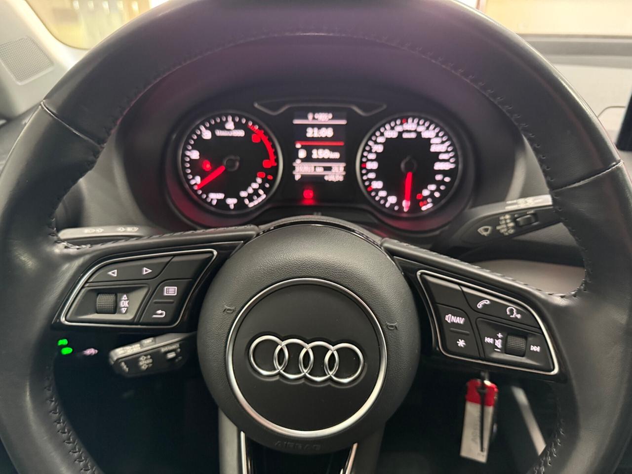 Audi Q2 30 TDI
