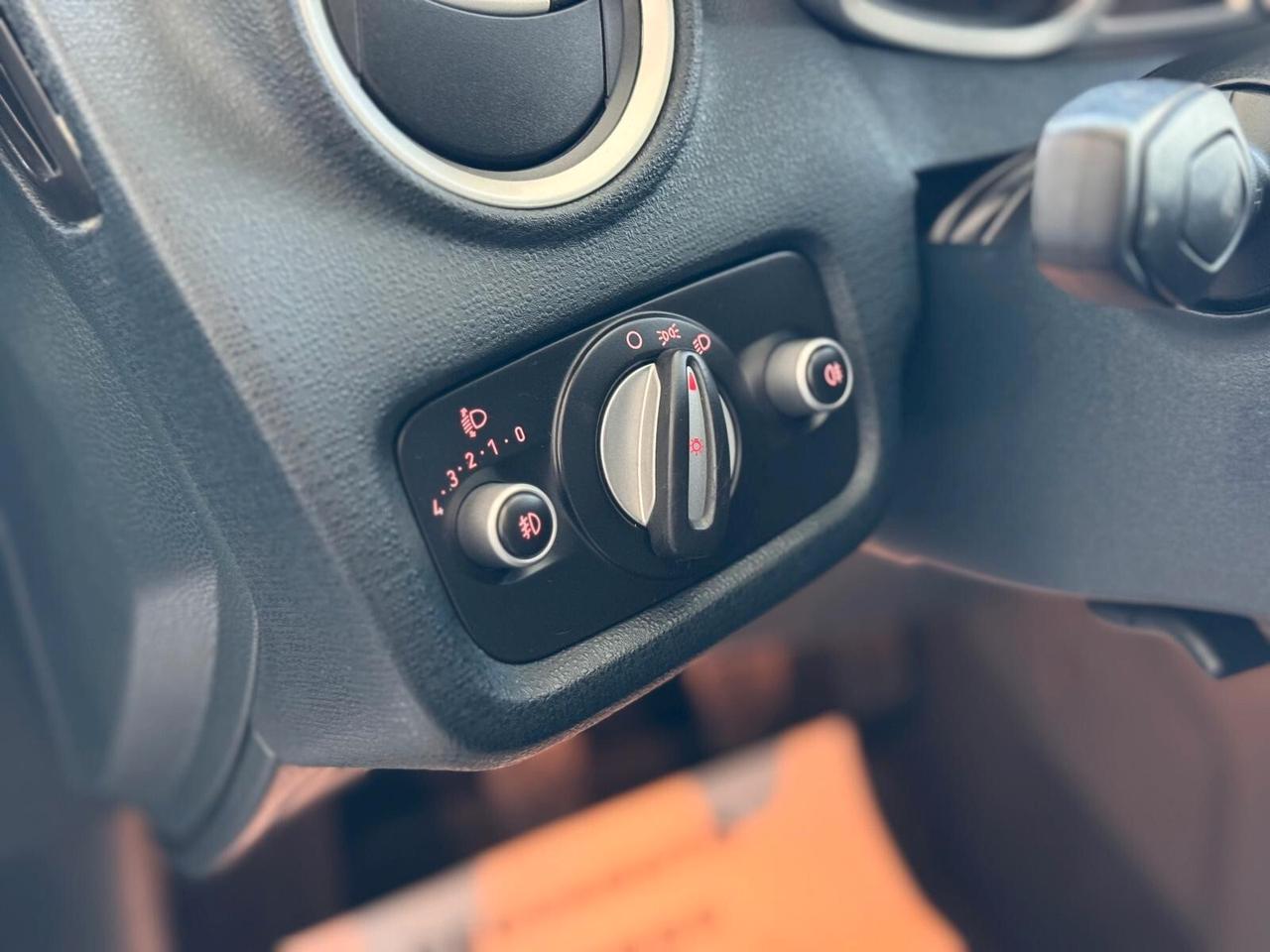 Ford Fiesta 1.2 82 CV 5 porte Titanium