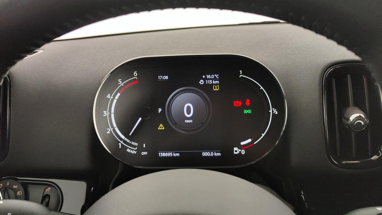 MINI Mini Countryman F60 2020 - Mini Countryman 2.0 Cooper D Northwood Edition all4 auto