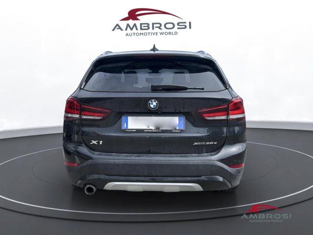 BMW X1 xDrive25e xLine Auto
