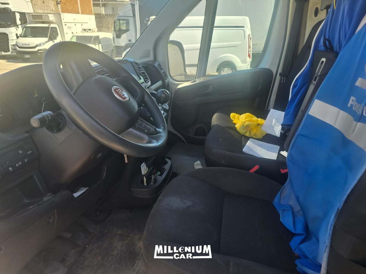 FIAT DUCATO 2022 KM 120000