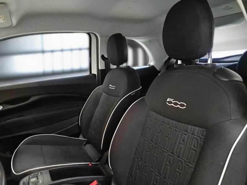 FIAT 500e Elettrica Action 95cv