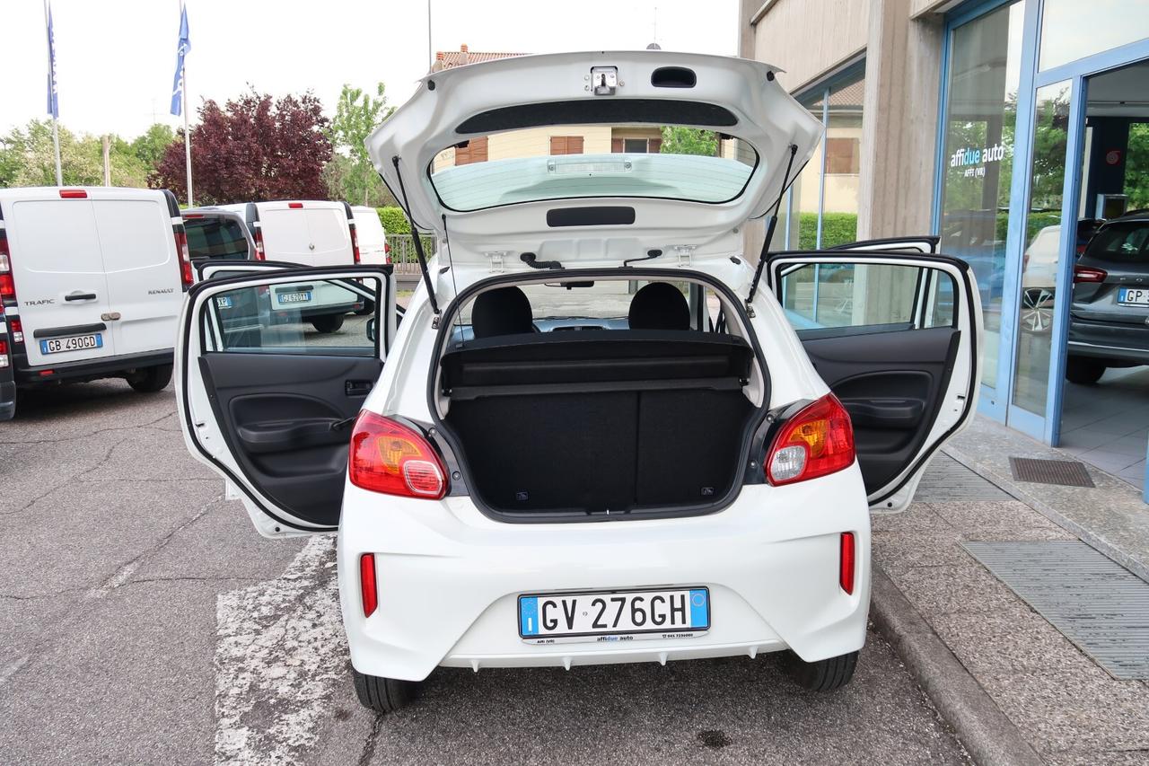 Mitsubishi Space Star 1.2 Invite 5p
