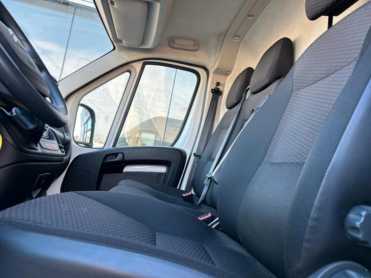 Citroen Jumper BUSINESS 2.2 BlueHDi PM-TM Furgone SPOTICAR