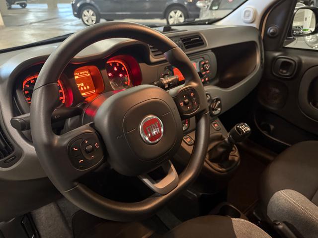 FIAT Panda 1.0 FIREFLY#HYBRID#CITY LIFE s#UNIPRO#CLIMA