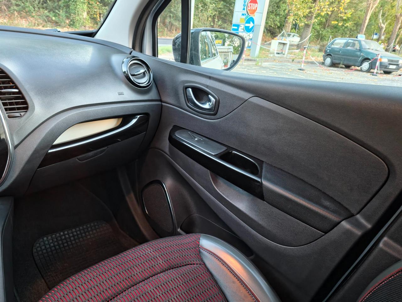 Renault Captur dCi 8V 110 CV Start&Stop Energy Hypnotic E6B Manuale NEO 2016