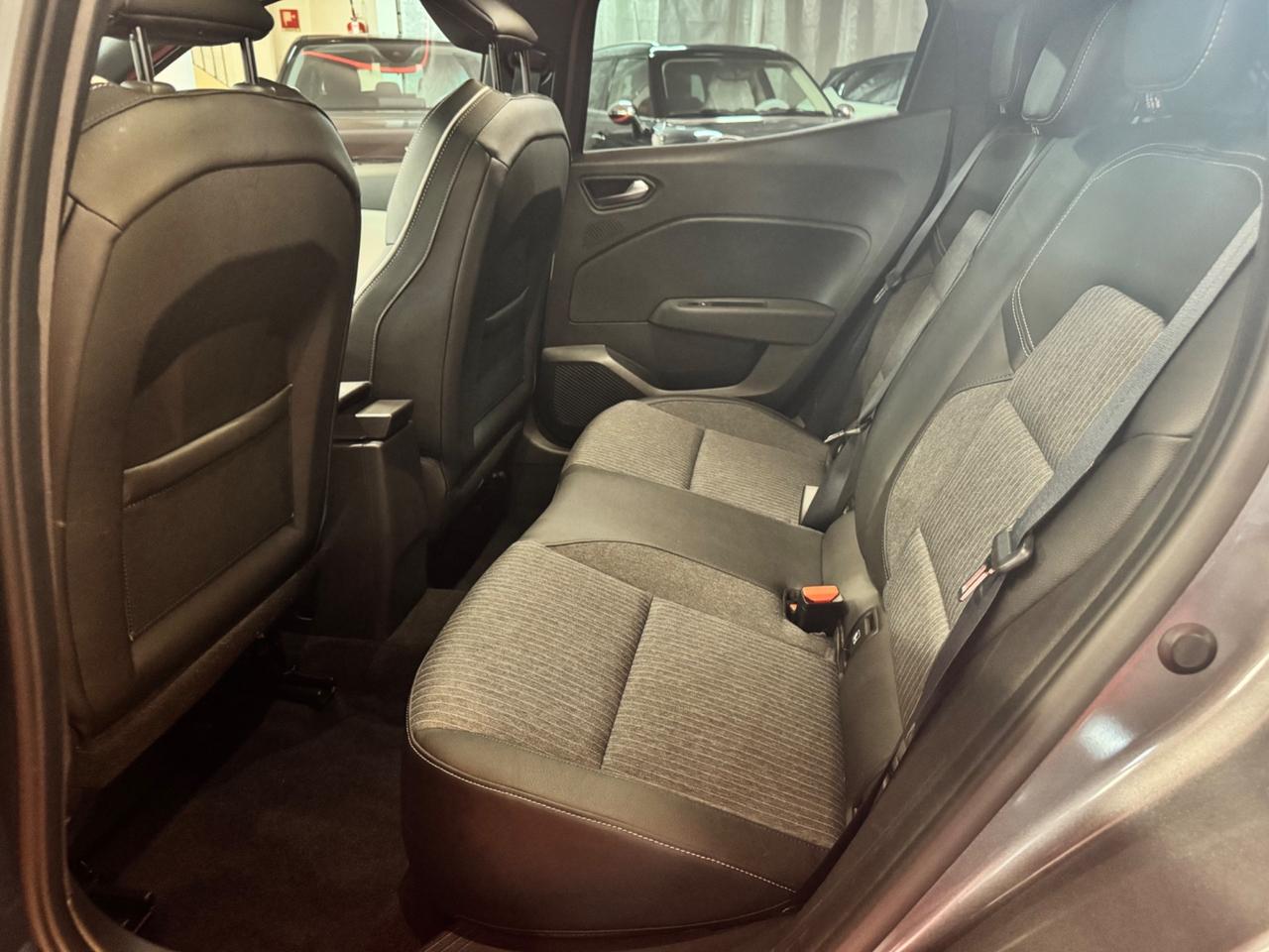 Renault Clio TCe 100 CV GPL 5 porte Intense 18900km