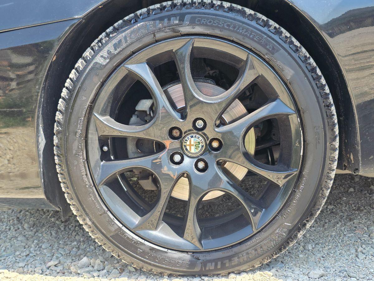 ALFA ROMEO 147 1.9 JTD 120 CV OK NEOPATENTATI