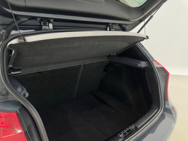 BMW 116 i cat 5 porte Futura