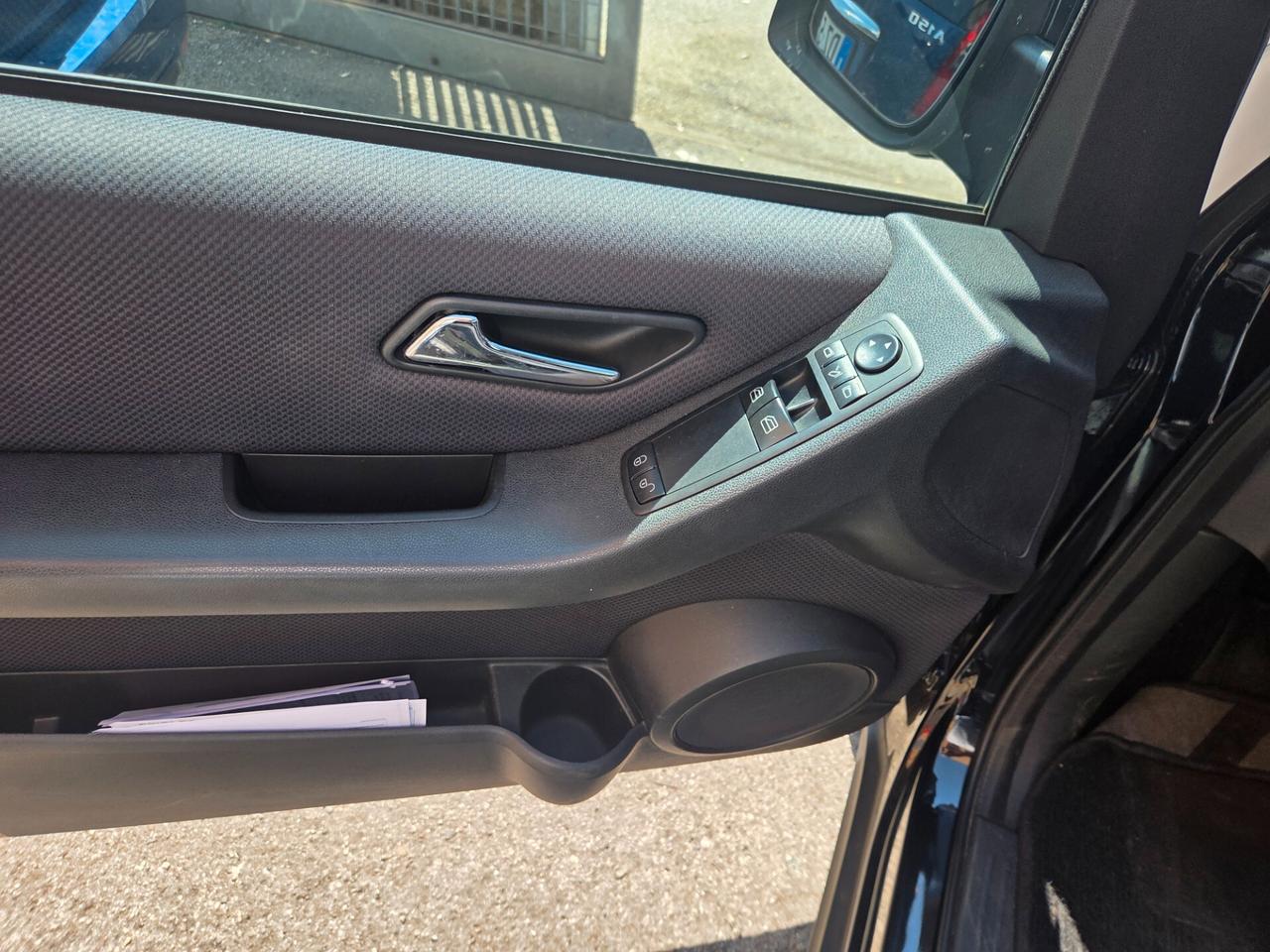 Mercedes-benz A 150 Elegance coupe unico proprietario