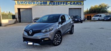 Renault Captur TCe EDC Start&Stop Energy Intens 2016