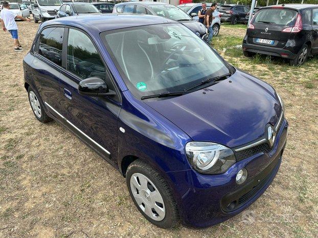 RENAULT TWINGO COSMIC Limited Edition