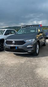 Volkswagen T-Roc 2.0 TDI SCR 150 CV Style