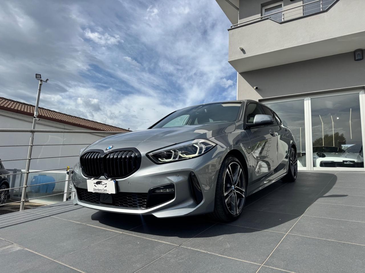 Bmw 118 118d 5p. Msport 150cv uni pro