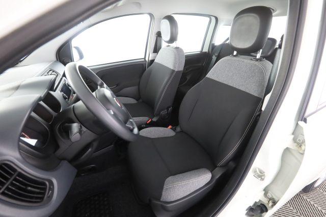 FIAT Panda Panda 1.0 FireFly Hybrid