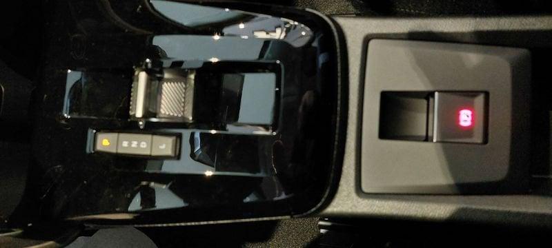 Citroën C3 Nuova Hybrid 110 cv Automatico - PLUS