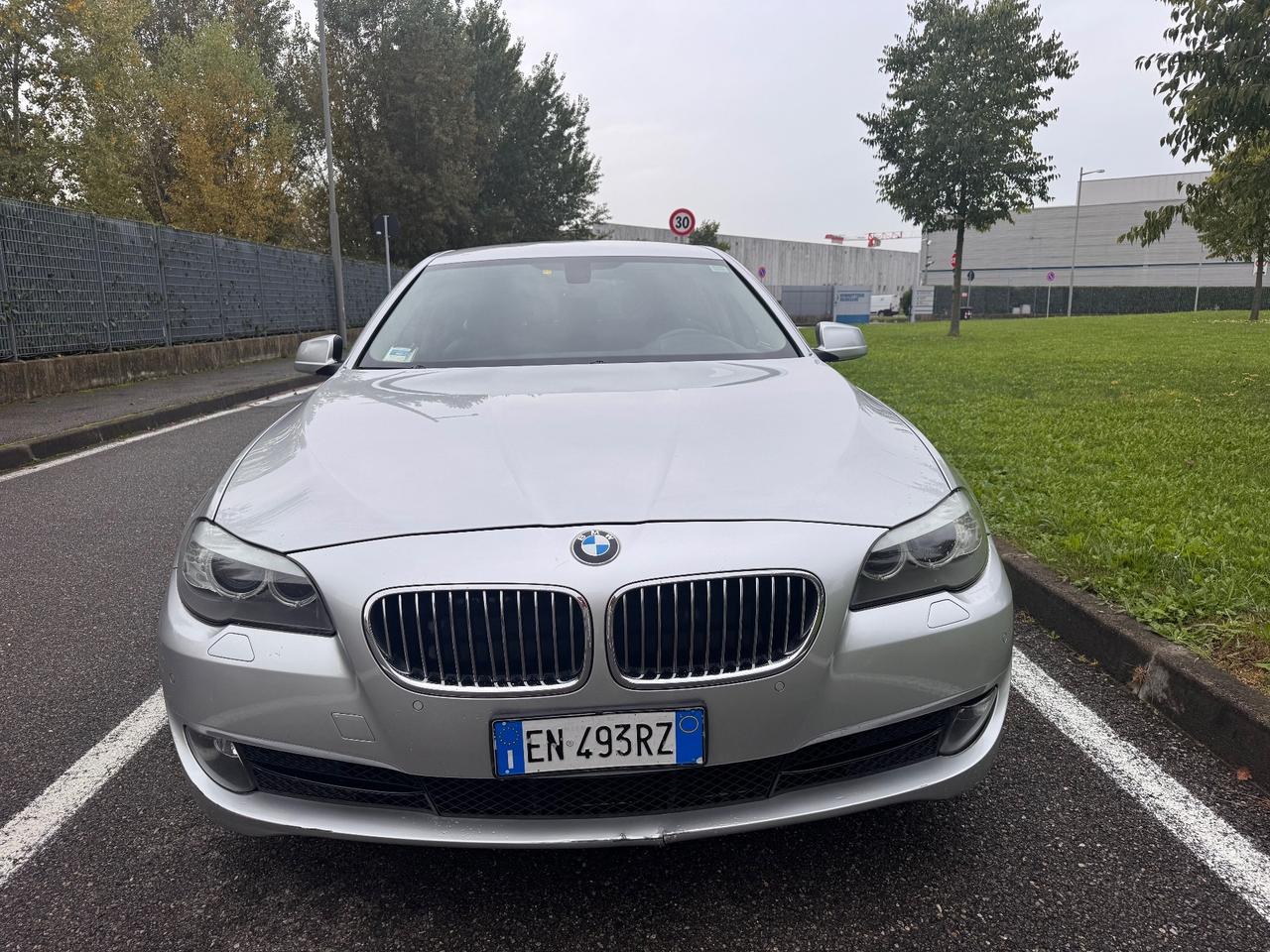 Bmw 530 530d xDrive 258CV Touring Business