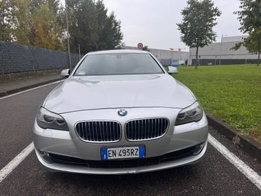 Bmw 530 530d xDrive 258CV Touring Business