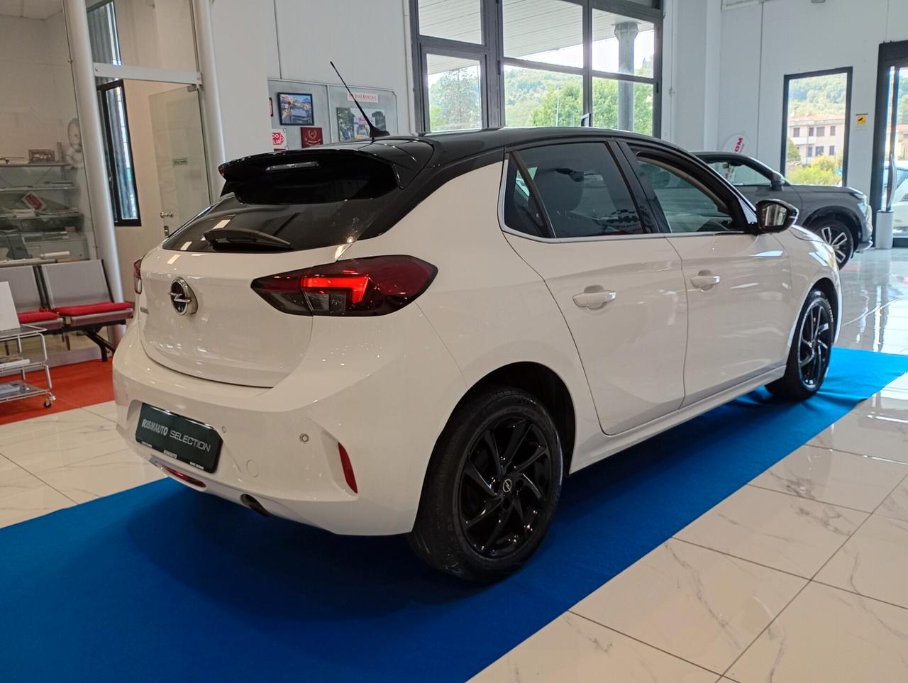 Opel Corsa 1.2 Elegance Edition