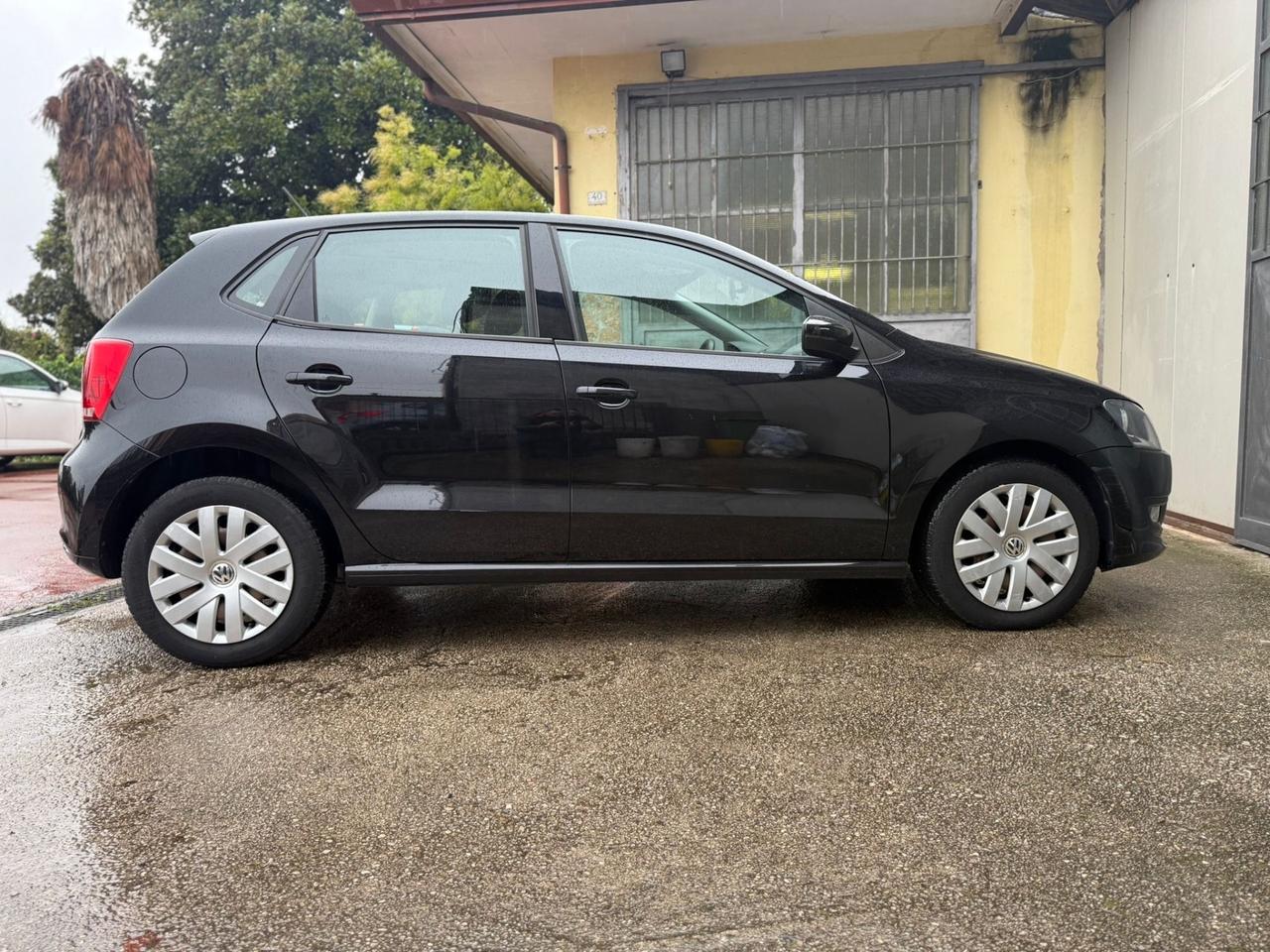 Volkswagen Polo 1.6 TDI DPF 5 porte Comfortline