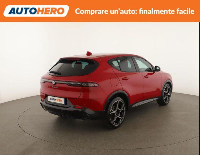 ALFA ROMEO Tonale 1.5 160 CV MHEV TCT7 Edizione Speciale