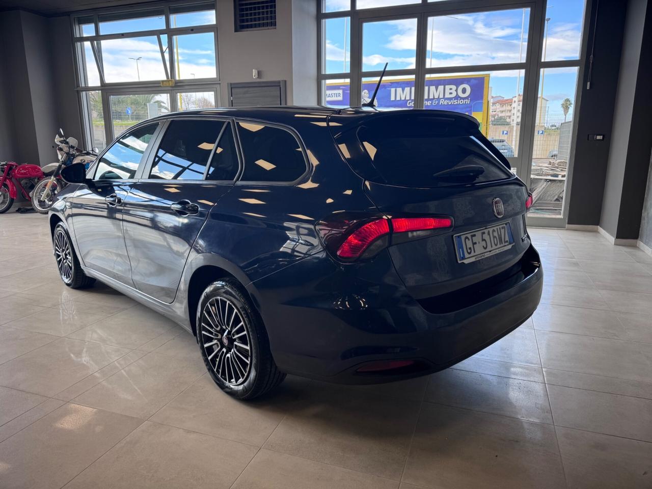 FIAT TIPO SW 1.6 MJET 130CV LOUNGE MY2021