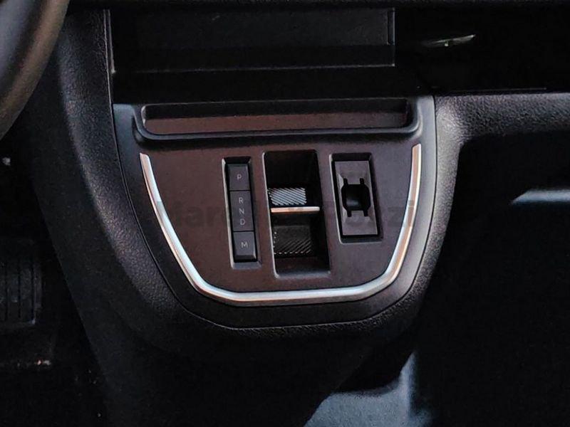 FIAT Scudo Scudo 2.0 BlueHDi 180 CV S&S AT8 L2-TN Furgone S-Design