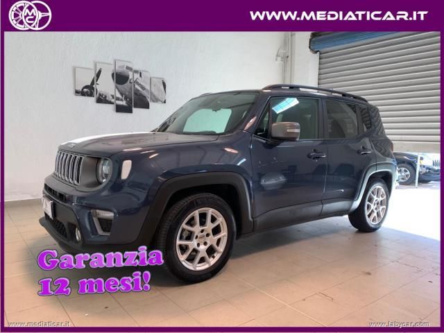 JEEP Renegade 1.0 T3 Limited                                                        