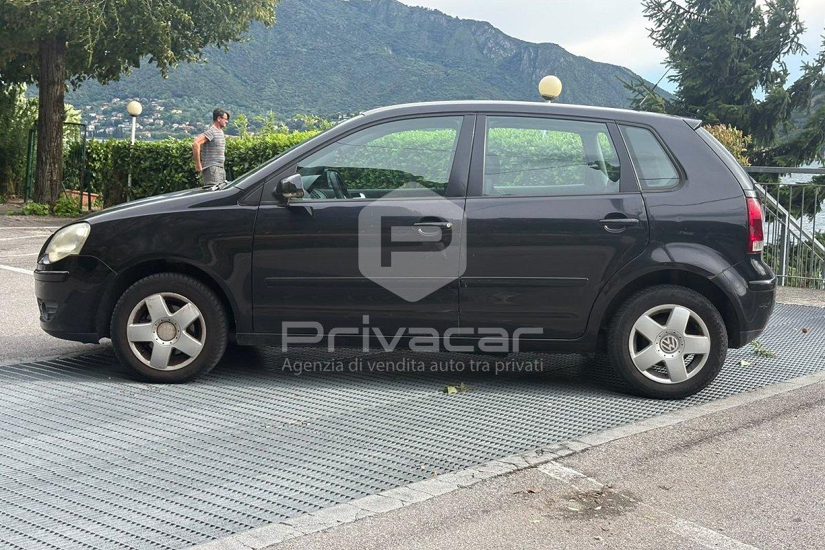 VOLKSWAGEN Polo 1.2/64CV 12V 5p. Comfortline