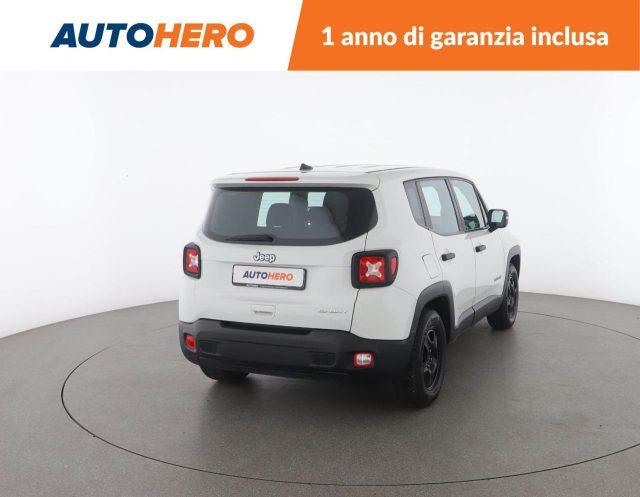 JEEP Renegade 1.0 T3 Sport