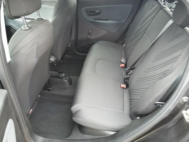 LANCIA Ypsilon 1.0 FireFly 5 porte S&S Hybrid Gold