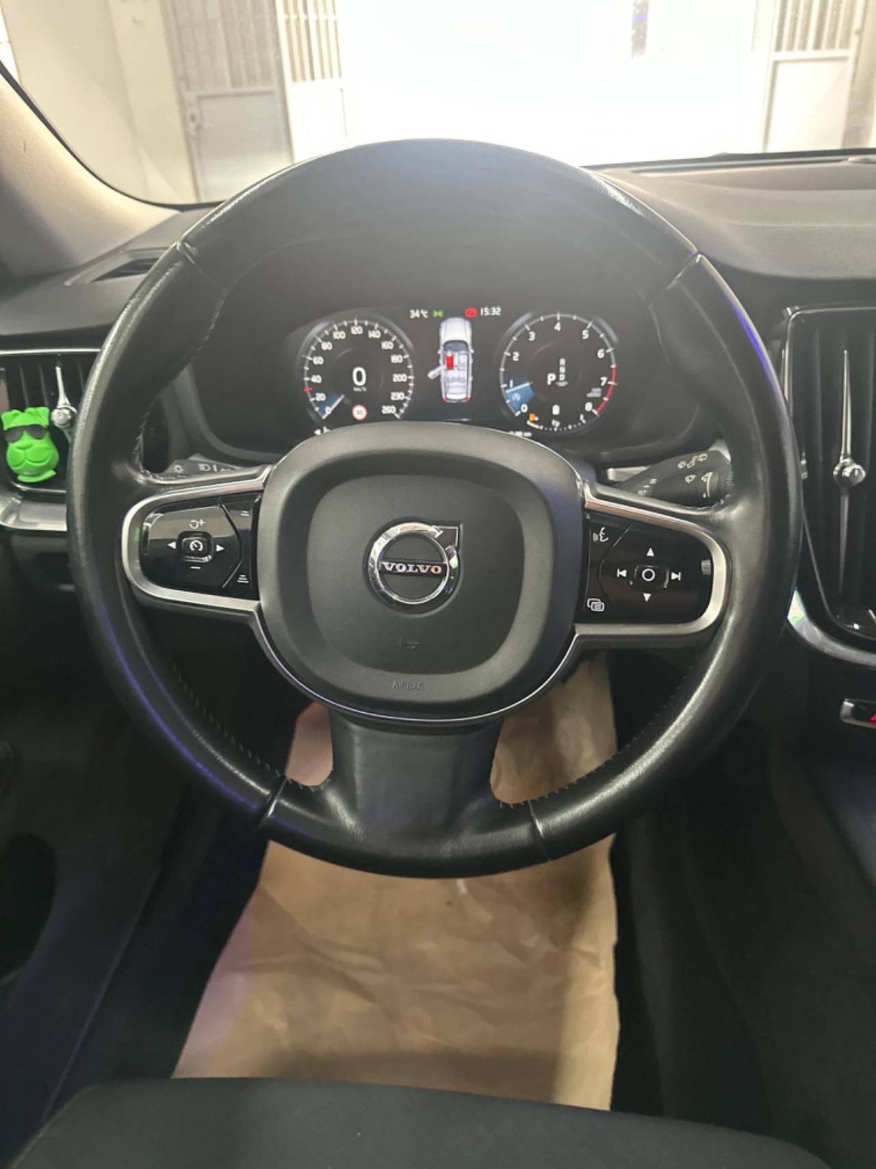 Volvo V60 B5 AWD Geartronic Momentum Business Pro