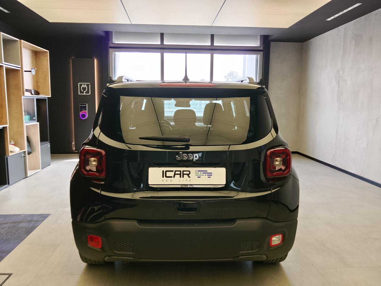 JEEP Renegade 2019 - Renegade 1.6 mjt S 2wd 130cv
