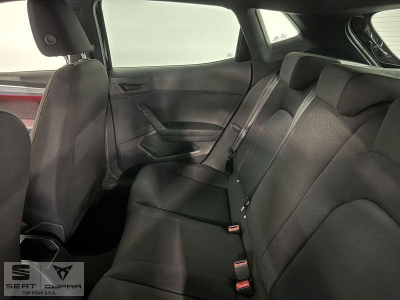 SEAT Ibiza 1.0 Eco TSI 70KW FR