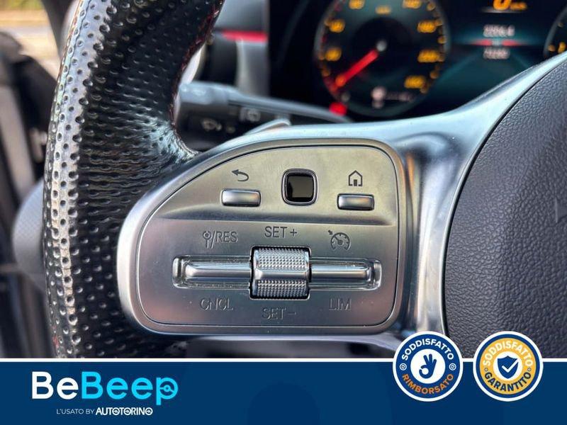 Mercedes-Benz CLA S.Brake 200 D PREMIUM AUTO