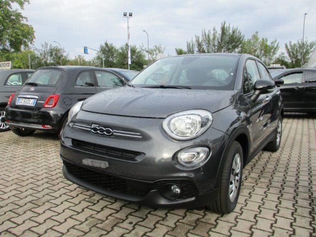 FIAT 500X 1.5 T4 Hybrid 130 CV DCT - PRONTA CONS.