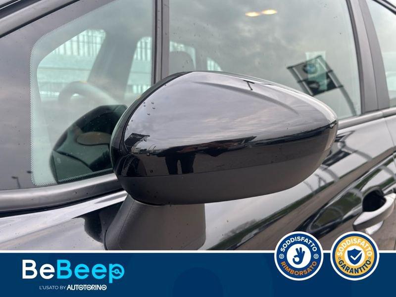 Opel Crossland X 1.2 2020 S&S 130CV