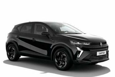 RENAULT CAPTUR 1.0 90CV TECHNO 2025 NO VINCOLI
