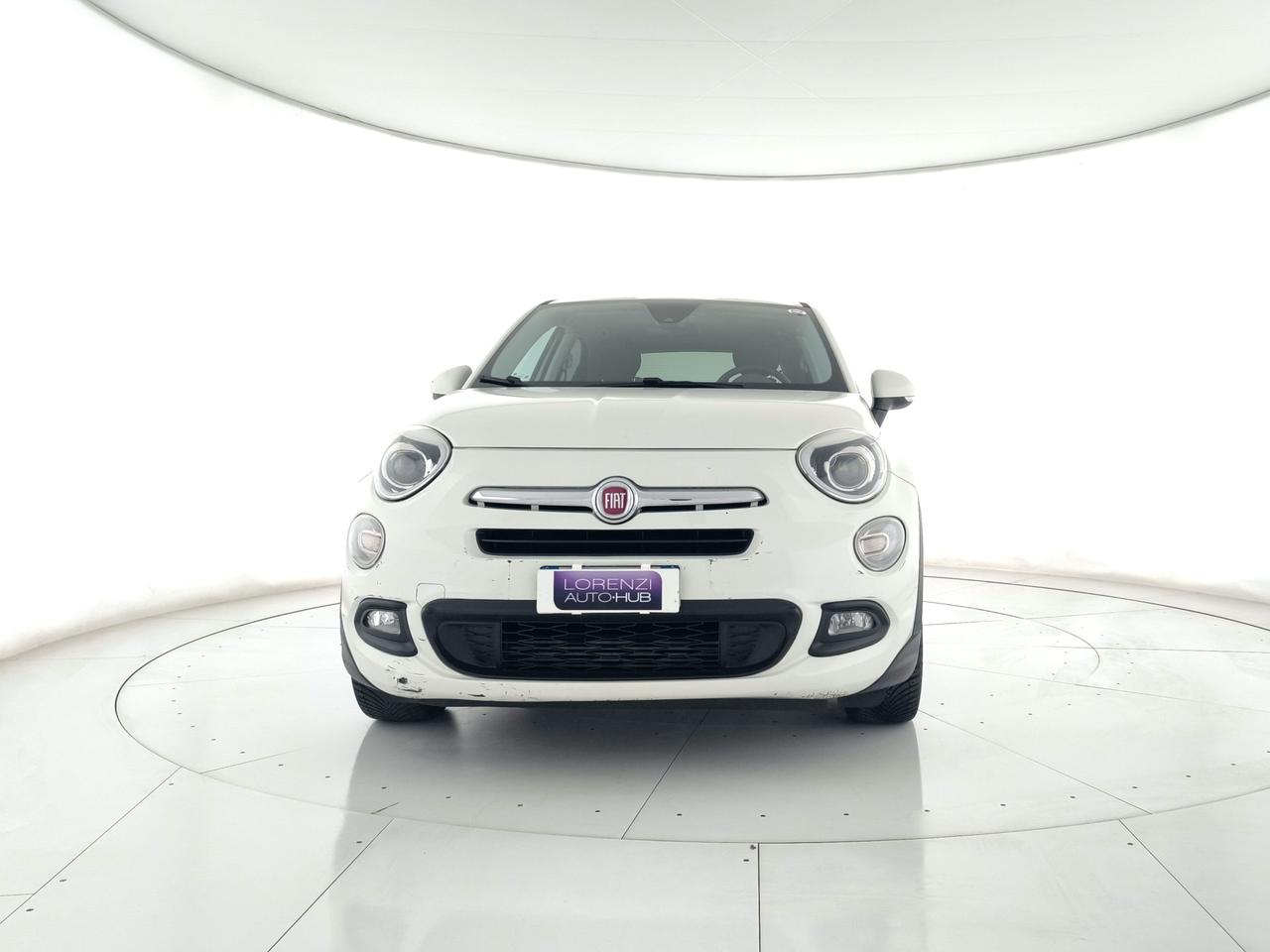 FIAT 500X 1.3 mjt Lounge 4x2 95cv X COMMERCIANTI+NEOPATENTATI+C18"