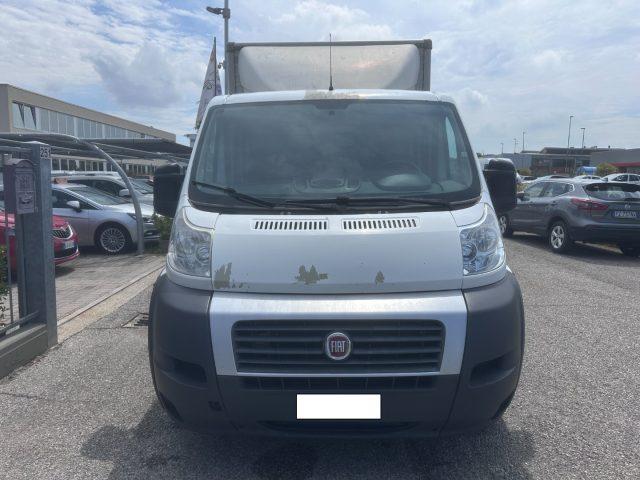 FIAT Ducato Maxi 7p. 2.3 MJT 130CV CENTINA