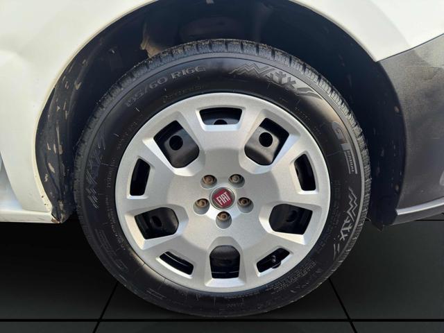 FIAT Doblo 1.6 MJT 120CV CARGO 3 POSTI (PC TN-L1H1)-N1-E6B-