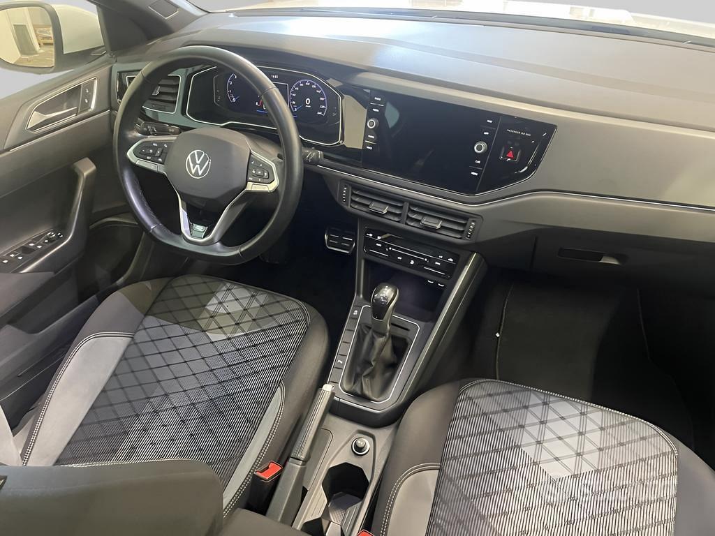 Volkswagen Taigo 1.5 tsi R-Line 150cv dsg