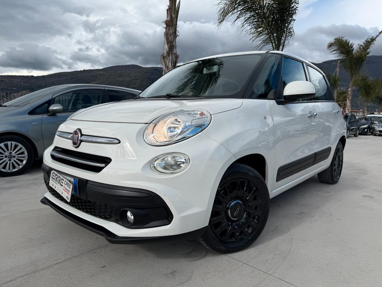 FIAT 500L ANNO 2021 1.6 DIESEL 120 CV *N1