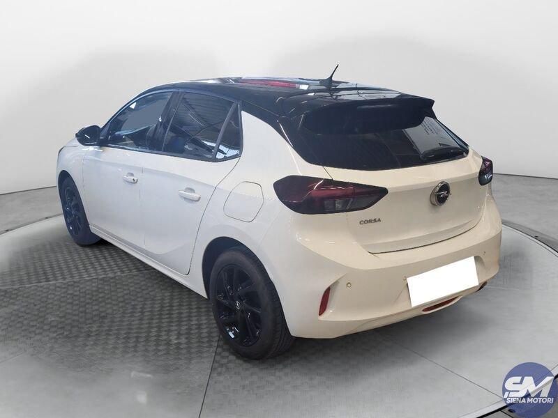 Opel Corsa 1.2 75cv Design & Tech MT5