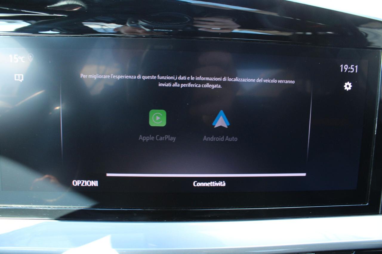 Opel Mokka 1.5 diesel Ultimate