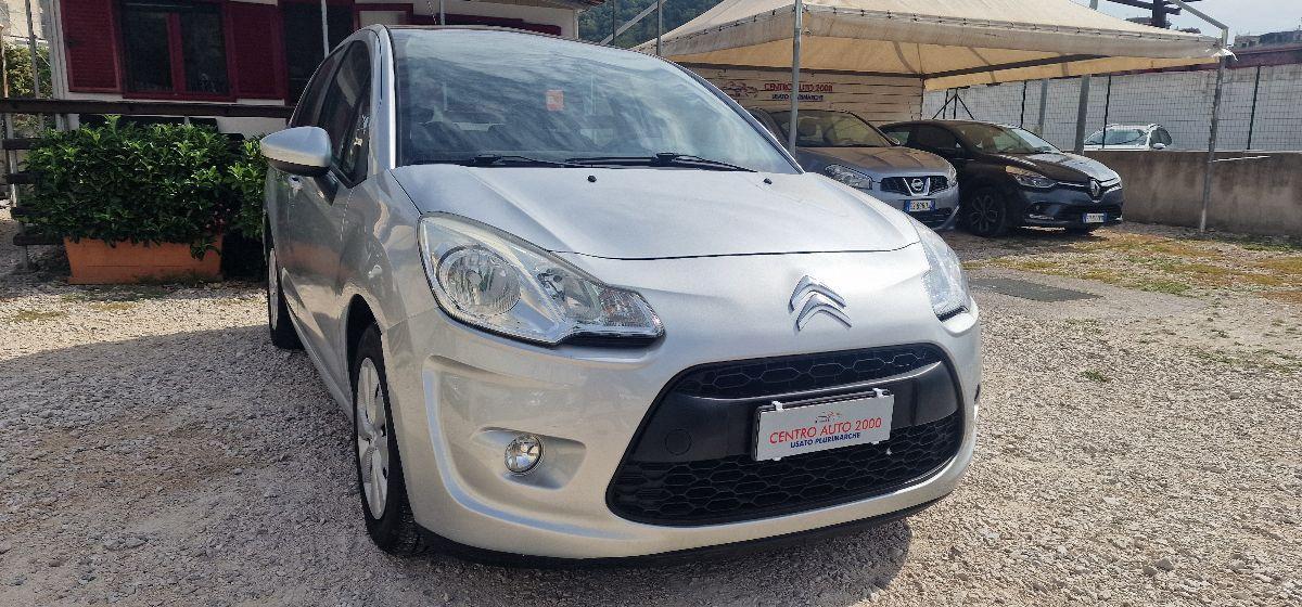 CITROEN C3 1.1 Exclusive