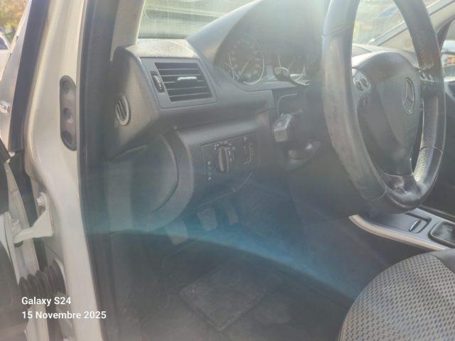 MERCEDES-BENZ A 180 CDI Avantgarde